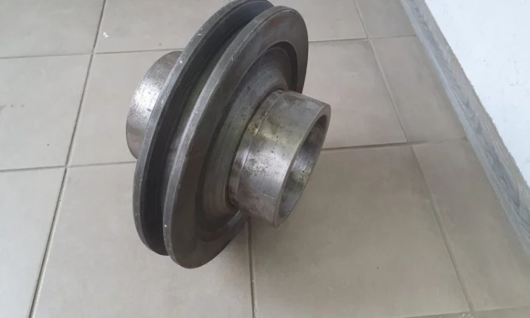 Венец зубчатый Z=62 КС.07.05.002 ККС-10, КК-12.5 в Киев / Чернигов / Львов / Житомир - фото № 12