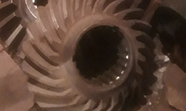 Венец зубчатый Z=62 КС.07.05.002 ККС-10, КК-12.5 в Киев / Чернигов / Львов / Житомир - фото № 13