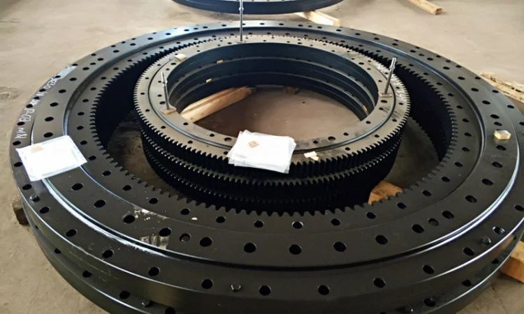 Венец зубчатый Z=62 КС.07.05.002 ККС-10, КК-12.5 в Киев / Чернигов / Львов / Житомир - фото № 5