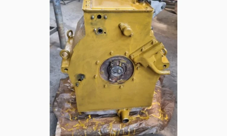 Запчасти бульдозера ДЭТ 250 М2 ЧТЗ Б10М ЧТЗ Т-130 ЧТЗ Б10МБ ЧТЗ Б11 ЧТЗ Б170 ЧТЗ Б12.6020 - фото № 11