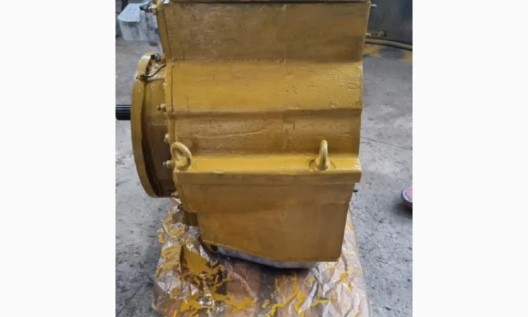 Запчасти бульдозера ДЭТ 250 М2 ЧТЗ Б10М ЧТЗ Т-130 ЧТЗ Б10МБ ЧТЗ Б11 ЧТЗ Б170 ЧТЗ Б12.6020 - фото № 10