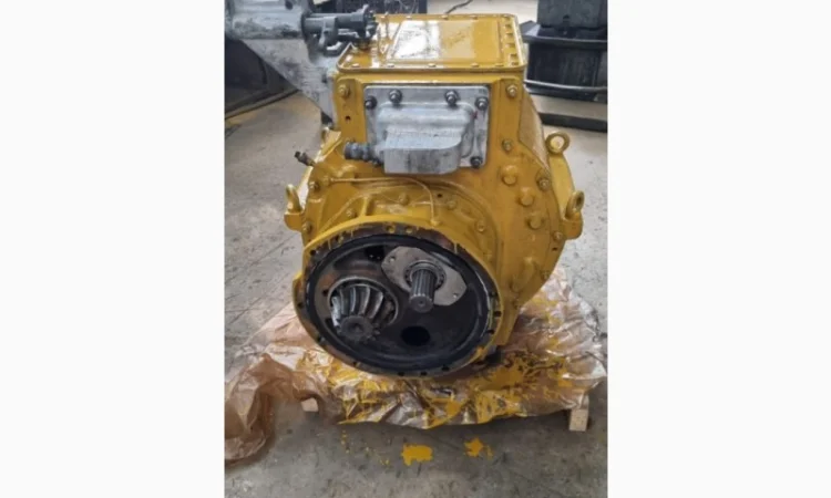 Запчасти бульдозера ДЭТ 250 М2 ЧТЗ Б10М ЧТЗ Т-130 ЧТЗ Б10МБ ЧТЗ Б11 ЧТЗ Б170 ЧТЗ Б12.6020 - фото № 9