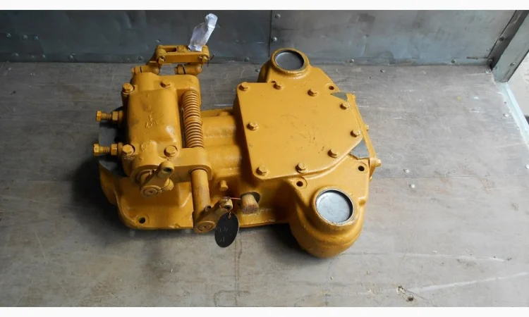 Запчасти бульдозера ДЭТ 250 М2 ЧТЗ Б10М ЧТЗ Т-130 ЧТЗ Б10МБ ЧТЗ Б11 ЧТЗ Б170 ЧТЗ Б12.6020 - фото № 5