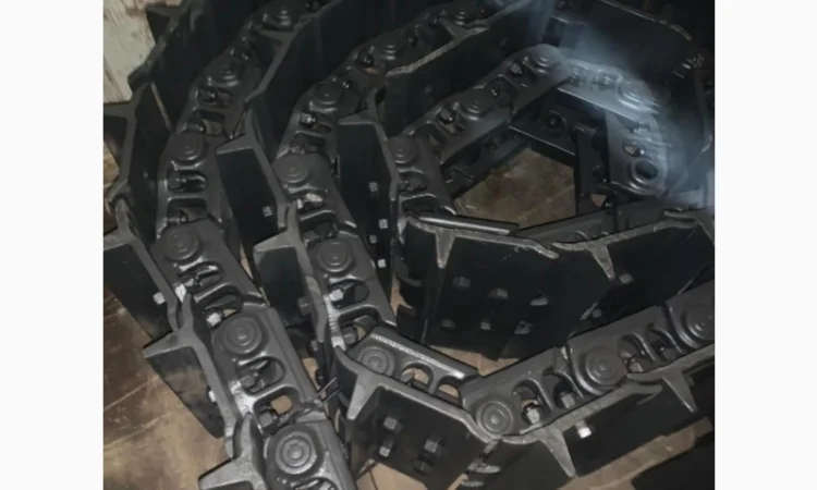 Запчасти бульдозера ДЭТ 250 М2 ЧТЗ Б10М ЧТЗ Т-130 ЧТЗ Б10МБ ЧТЗ Б11 ЧТЗ Б170 ЧТЗ Б12.6020 - фото № 13