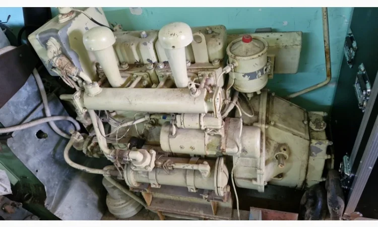 Запчасти 4ч8.5/11, 2ч8.5/11, 6ч12/14, 3д6-3д12 в Кропивницкий, Днепр, Киев, Одесса, Харьков, Сумы - фото № 1