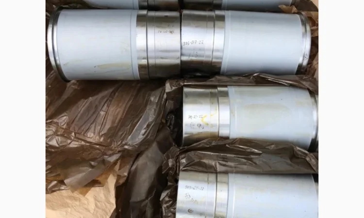 Запчасти 4ч8.5/11, 2ч8.5/11, 6ч12/14, 3д6-3д12 в Кропивницкий, Днепр, Киев, Одесса, Харьков, Сумы - фото № 11