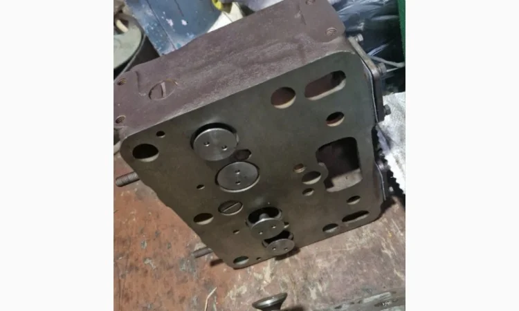 Запчасти 4ч8.5/11, 2ч8.5/11, 6ч12/14, 3д6-3д12 в Кропивницкий, Днепр, Киев, Одесса, Харьков, Сумы - фото № 10