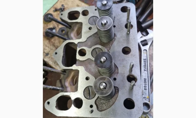 Запчасти 4ч8.5/11, 2ч8.5/11, 6ч12/14, 3д6-3д12 в Кропивницкий, Днепр, Киев, Одесса, Харьков, Сумы - фото № 6