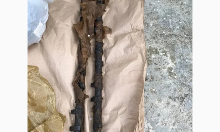 Запчасти 4ч8.5/11, 2ч8.5/11, 6ч12/14, 3д6-3д12 в Кропивницкий, Днепр, Киев, Одесса, Харьков, Сумы - фото № 5