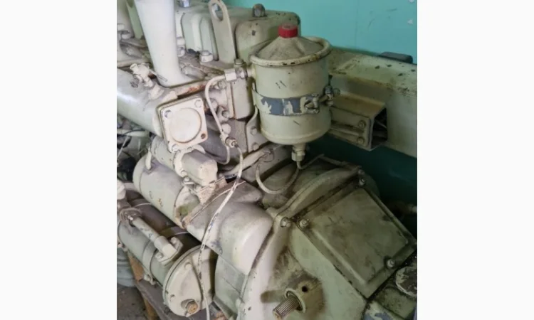 Запчасти 4ч8.5/11, 2ч8.5/11, 6ч12/14, 3д6-3д12 в Кропивницкий, Днепр, Киев, Одесса, Харьков, Сумы - фото № 19