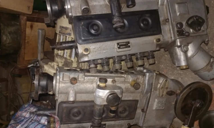 Запчасти 4ч8.5/11, 2ч8.5/11, 6ч12/14, 3д6-3д12 в Кропивницкий, Днепр, Киев, Одесса, Харьков, Сумы - фото № 3