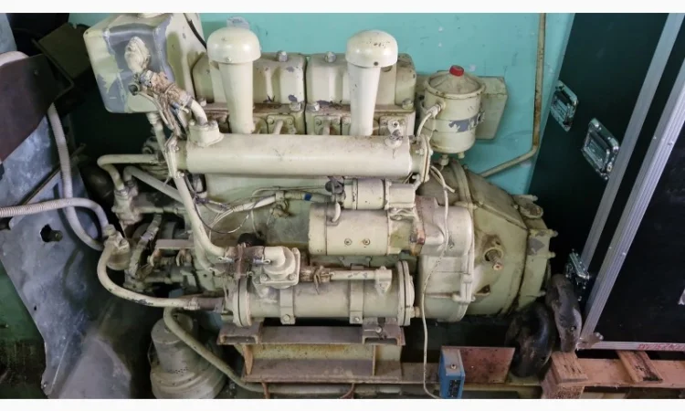 Запчасти 4ч8.5/11, 2ч8.5/11, 6ч12/14, 3д6-3д12 в Кропивницкий, Днепр, Киев, Одесса, Харьков, Сумы - фото № 18