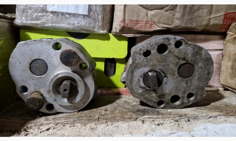 Запчасти 4ч8.5/11, 2ч8.5/11, 6ч12/14, 3д6-3д12 в Кропивницкий, Днепр, Киев, Одесса, Харьков, Сумы - фото № 16