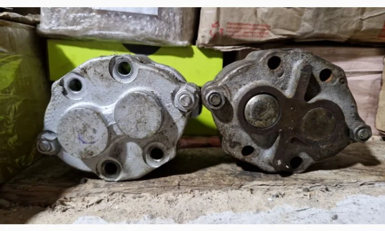 Запчасти 4ч8.5/11, 2ч8.5/11, 6ч12/14, 3д6-3д12 в Кропивницкий, Днепр, Киев, Одесса, Харьков, Сумы - фото № 15