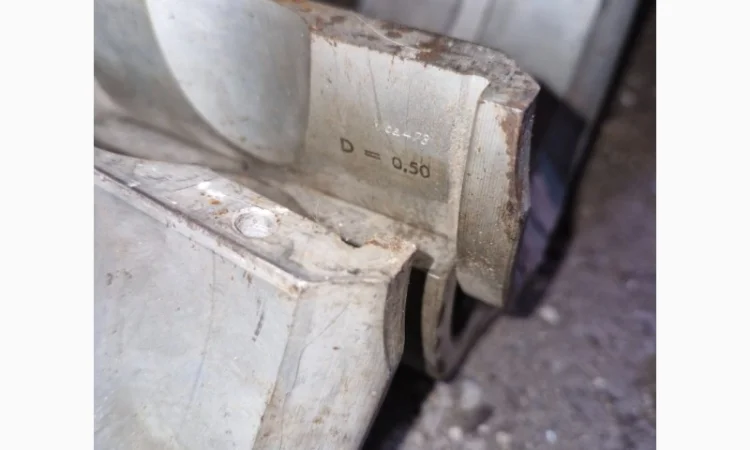 Запчасти 4ч8.5/11, 2ч8.5/11, 6ч12/14, 3д6-3д12 в Кропивницкий, Днепр, Киев, Одесса, Харьков, Сумы - фото № 14