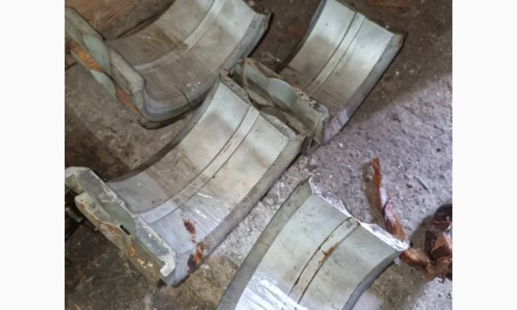 Запчасти 4ч8.5/11, 2ч8.5/11, 6ч12/14, 3д6-3д12 в Кропивницкий, Днепр, Киев, Одесса, Харьков, Сумы - фото № 12