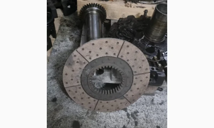 Запчасти реверс-редуктора 3Д6-3Д12, 4Ч8.5/11, 6Ч12/14 в Днепр, Кременчуг, Кривой Рог, Измаил - фото № 11