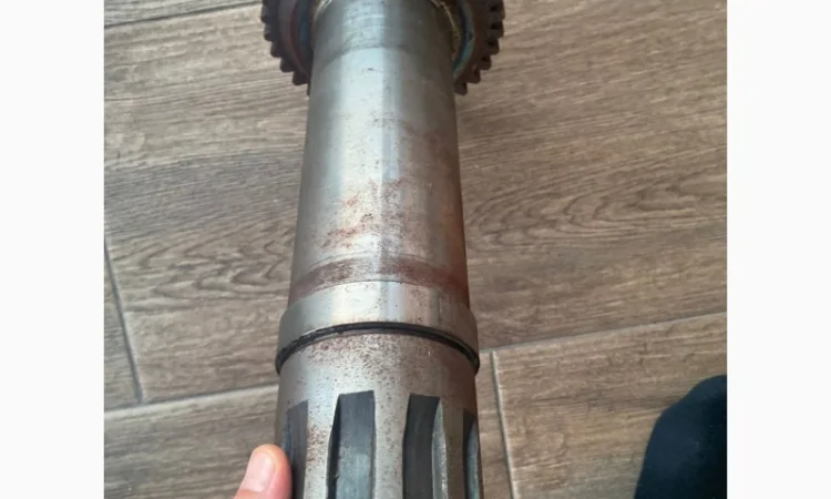 Запчасти реверс-редуктора 3Д6-3Д12, 4Ч8.5/11, 6Ч12/14 в Днепр, Кременчуг, Кривой Рог, Измаил - фото № 8