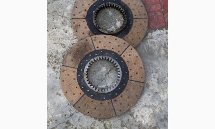 Запчасти реверс-редуктора 3Д6-3Д12, 4Ч8.5/11, 6Ч12/14 в Днепр, Кременчуг, Кривой Рог, Измаил - фото № 4