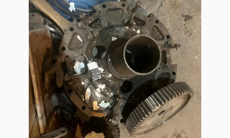 Запчасти реверс-редуктора 3Д6-3Д12, 4Ч8.5/11, 6Ч12/14 в Днепр, Кременчуг, Кривой Рог, Измаил - фото № 15