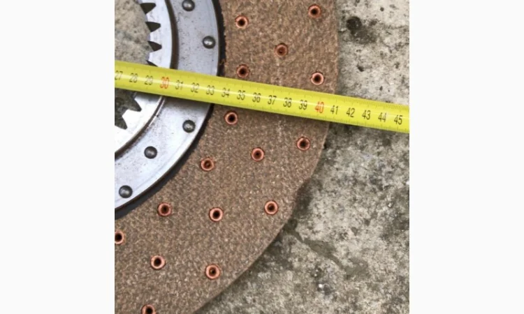 Запчасти реверс-редуктора 3Д6-3Д12, 4Ч8.5/11, 6Ч12/14 в Днепр, Кременчуг, Кривой Рог, Измаил - фото № 14