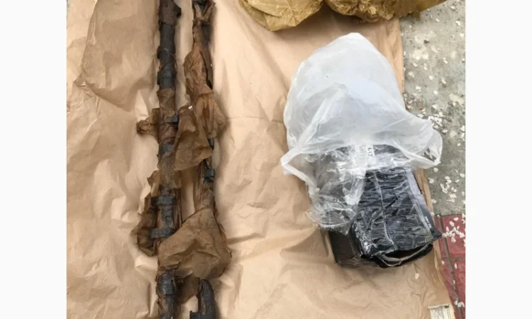 Запчасти реверс-редуктора 3Д6-3Д12, 4Ч8.5/11, 6Ч12/14 в Хмельницкий, Киев, Запорожье - фото № 2