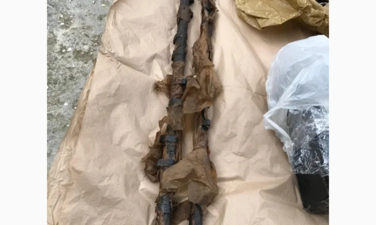 Запчасти реверс-редуктора 3Д6-3Д12, 4Ч8.5/11, 6Ч12/14 в Хмельницкий, Киев, Запорожье - фото № 11