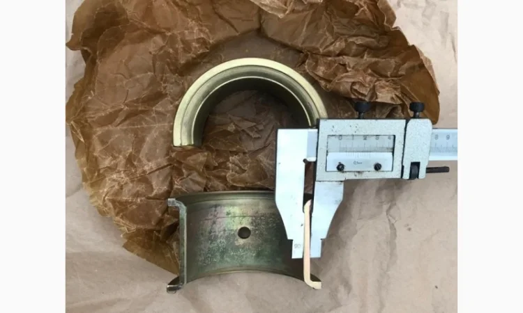 Запчасти реверс-редуктора 3Д6-3Д12, 4Ч8.5/11, 6Ч12/14 в Хмельницкий, Киев, Запорожье - фото № 9