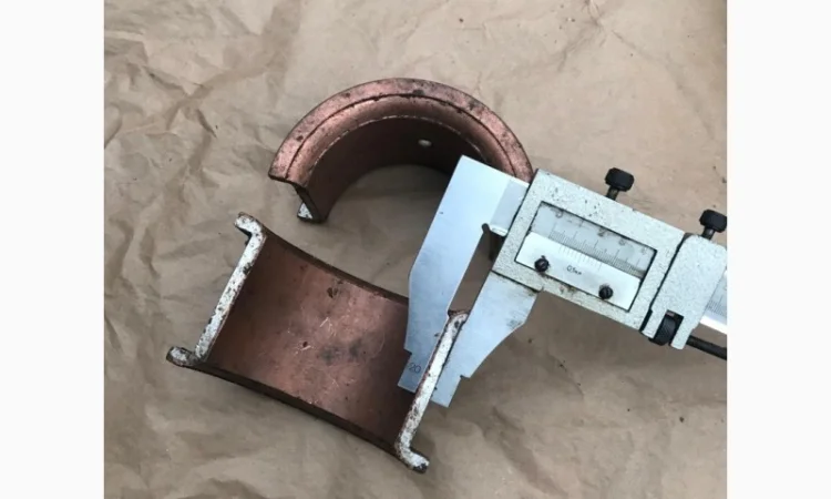 Запчасти реверс-редуктора 3Д6-3Д12, 4Ч8.5/11, 6Ч12/14 в Хмельницкий, Киев, Запорожье - фото № 7