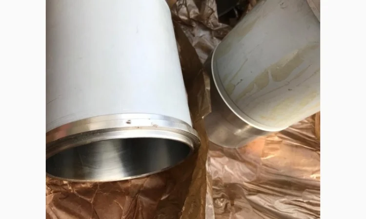 Запчасти реверс-редуктора 3Д6-3Д12, 4Ч8.5/11, 6Ч12/14 в Хмельницкий, Киев, Запорожье - фото № 5