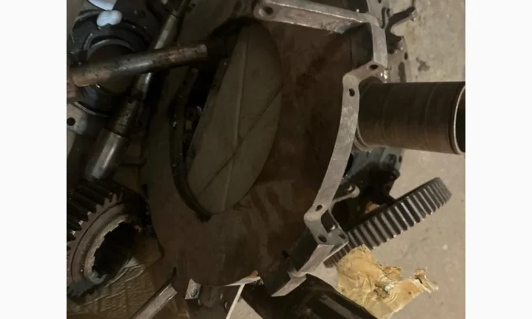 Запчасти реверс-редуктора 3Д6-3Д12, 4Ч8.5/11, 6Ч12/14 в Хмельницкий, Киев, Запорожье - фото № 17