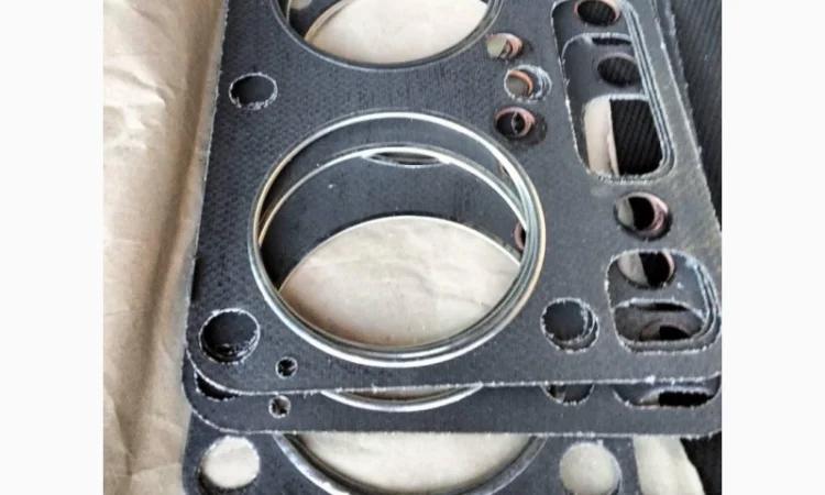 Прокладки ГБЦ дизелей 6Ч12/14, 4Ч8.5/11, 4Ч10.5/13 в Киев, Запорожье, Днепр, Одесса, Львов - фото № 1