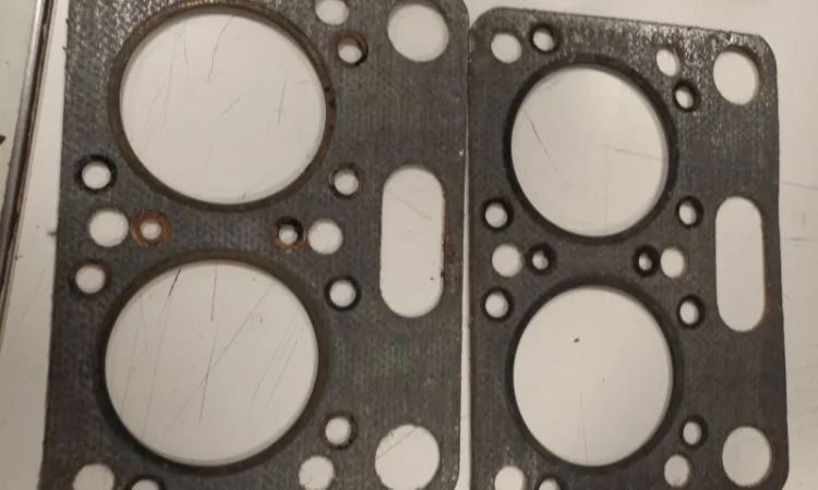 Прокладки ГБЦ дизелей 6Ч12/14, 4Ч8.5/11, 4Ч10.5/13 в Киев, Запорожье, Днепр, Одесса, Львов - фото № 9