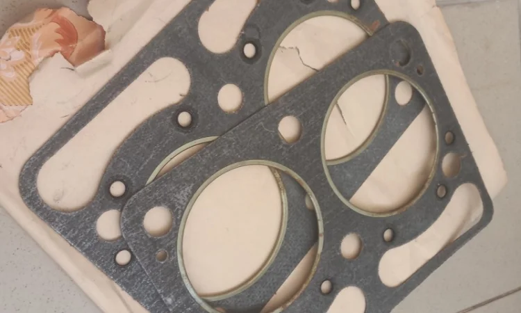 Прокладки ГБЦ дизелей 6Ч12/14, 4Ч8.5/11, 4Ч10.5/13 в Киев, Запорожье, Днепр, Одесса, Львов - фото № 10