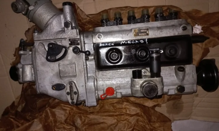 ТНВД 6Ч12/14, 4Ч8.5/11, 4Ч10.5/13 в Львов, Винница, Днепр, Киев, Харьков, Ужгород, Черкассы, Черно - фото № 2