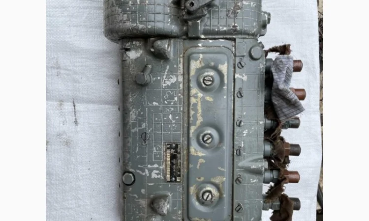 ТНВД 6Ч12/14, 4Ч8.5/11, 4Ч10.5/13 в Львов, Винница, Днепр, Киев, Харьков, Ужгород, Черкассы, Черно - фото № 9