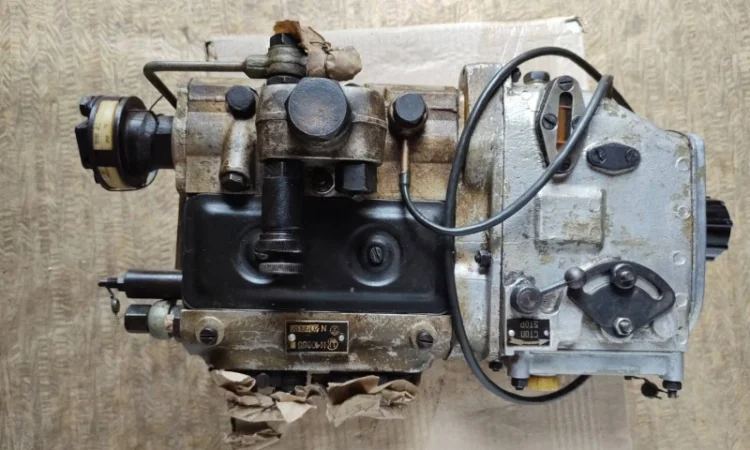 ТНВД 6Ч12/14, 4Ч8.5/11, 4Ч10.5/13 в Львов, Винница, Днепр, Киев, Харьков, Ужгород, Черкассы, Черно - фото № 7