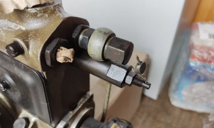 ТНВД 6Ч12/14, 4Ч8.5/11, 4Ч10.5/13 в Львов, Винница, Днепр, Киев, Харьков, Ужгород, Черкассы, Черно - фото № 5