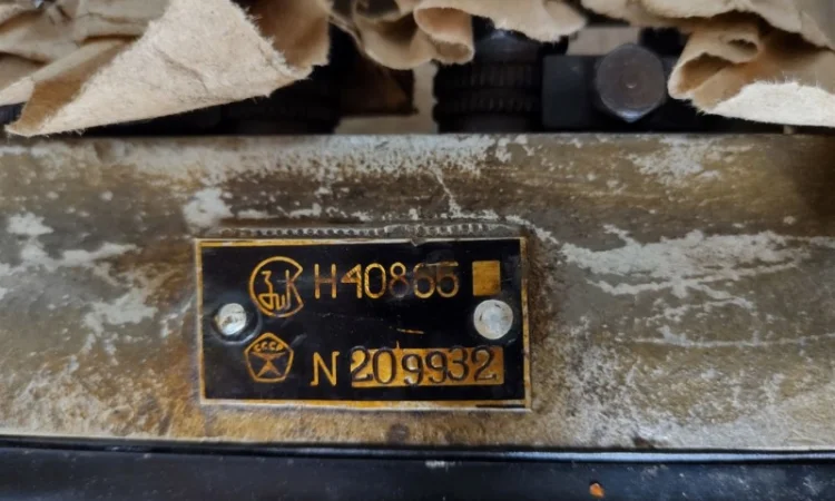 ТНВД 6Ч12/14, 4Ч8.5/11, 4Ч10.5/13 в Львов, Винница, Днепр, Киев, Харьков, Ужгород, Черкассы, Черно - фото № 3