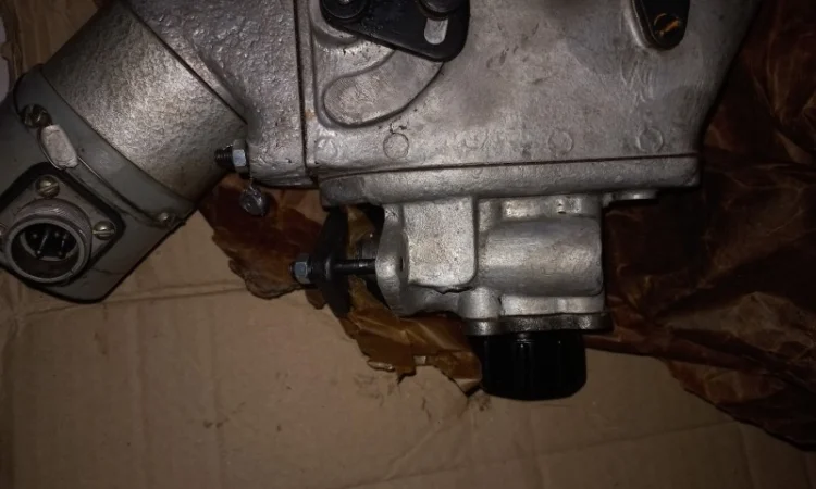 ТНВД 6Ч12/14, 4Ч8.5/11, 4Ч10.5/13 в Львов, Винница, Днепр, Киев, Харьков, Ужгород, Черкассы, Черно - фото № 12