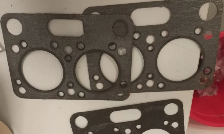 Водяные насосы дизелей SCODA -160, 275, 350 в Киев, Черкассы, Чернигов, Днепр, Львов, Харьков, Че - фото № 12