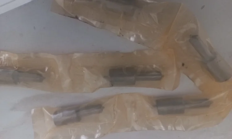 Водяные насосы дизелей SCODA -160, 275, 350 в Киев, Черкассы, Чернигов, Днепр, Львов, Харьков, Че - фото № 4