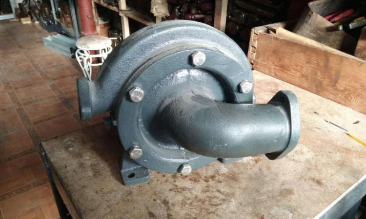 Водяные насосы дизелей SCODA -160, 275, 350 в Киев, Черкассы, Чернигов, Днепр, Львов, Харьков, Че - фото № 19