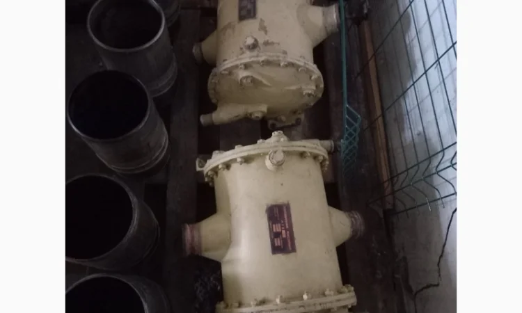 Водяные насосы дизелей SCODA -160, 275, 350 в Киев, Черкассы, Чернигов, Днепр, Львов, Харьков, Че - фото № 3