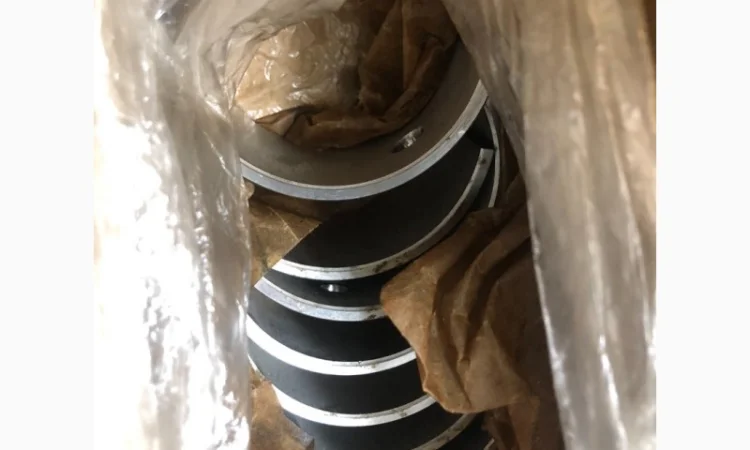 Водяные насосы дизелей SCODA -160, 275, 350 в Киев, Черкассы, Чернигов, Днепр, Львов, Харьков, Че - фото № 14