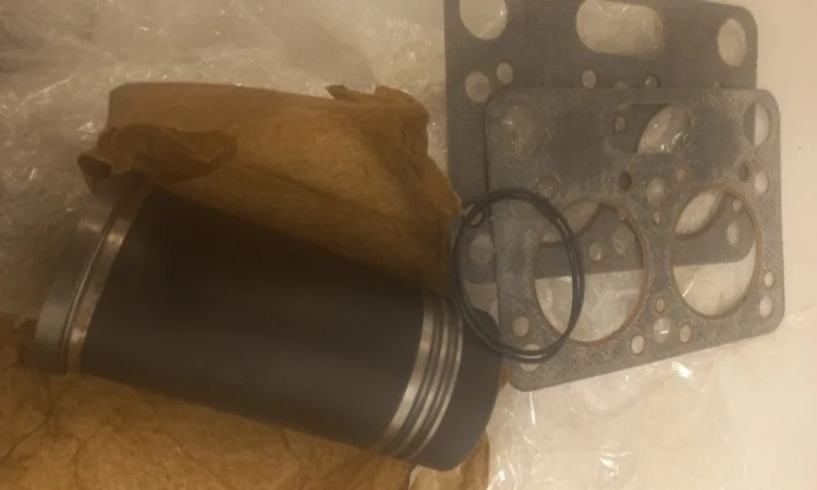 Запчасти дизелей 4Ч8.5/11, 2Ч8.5/11 в Ужгород, Ивано-Франковск, Тернополь, Винница, Киев - фото № 10