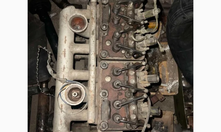 Запчасти дизелей 4Ч8.5/11, 2Ч8.5/11 в Ужгород, Ивано-Франковск, Тернополь, Винница, Киев - фото № 8