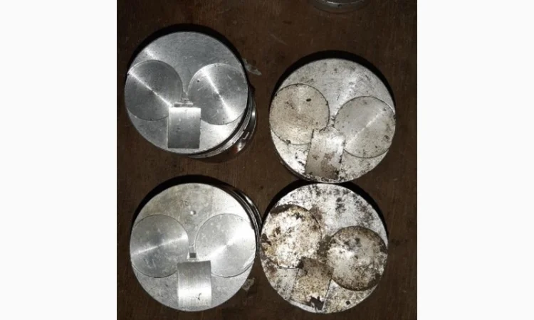 Запчасти дизелей 4Ч8.5/11, 2Ч8.5/11 в Ужгород, Ивано-Франковск, Тернополь, Винница, Киев - фото № 7