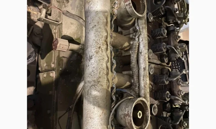 Запчасти дизелей 4Ч8.5/11, 2Ч8.5/11 в Ужгород, Ивано-Франковск, Тернополь, Винница, Киев - фото № 17