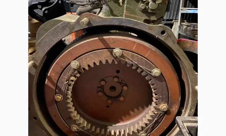 Запчасти дизелей 4Ч8.5/11, 2Ч8.5/11 в Ужгород, Ивано-Франковск, Тернополь, Винница, Киев - фото № 16